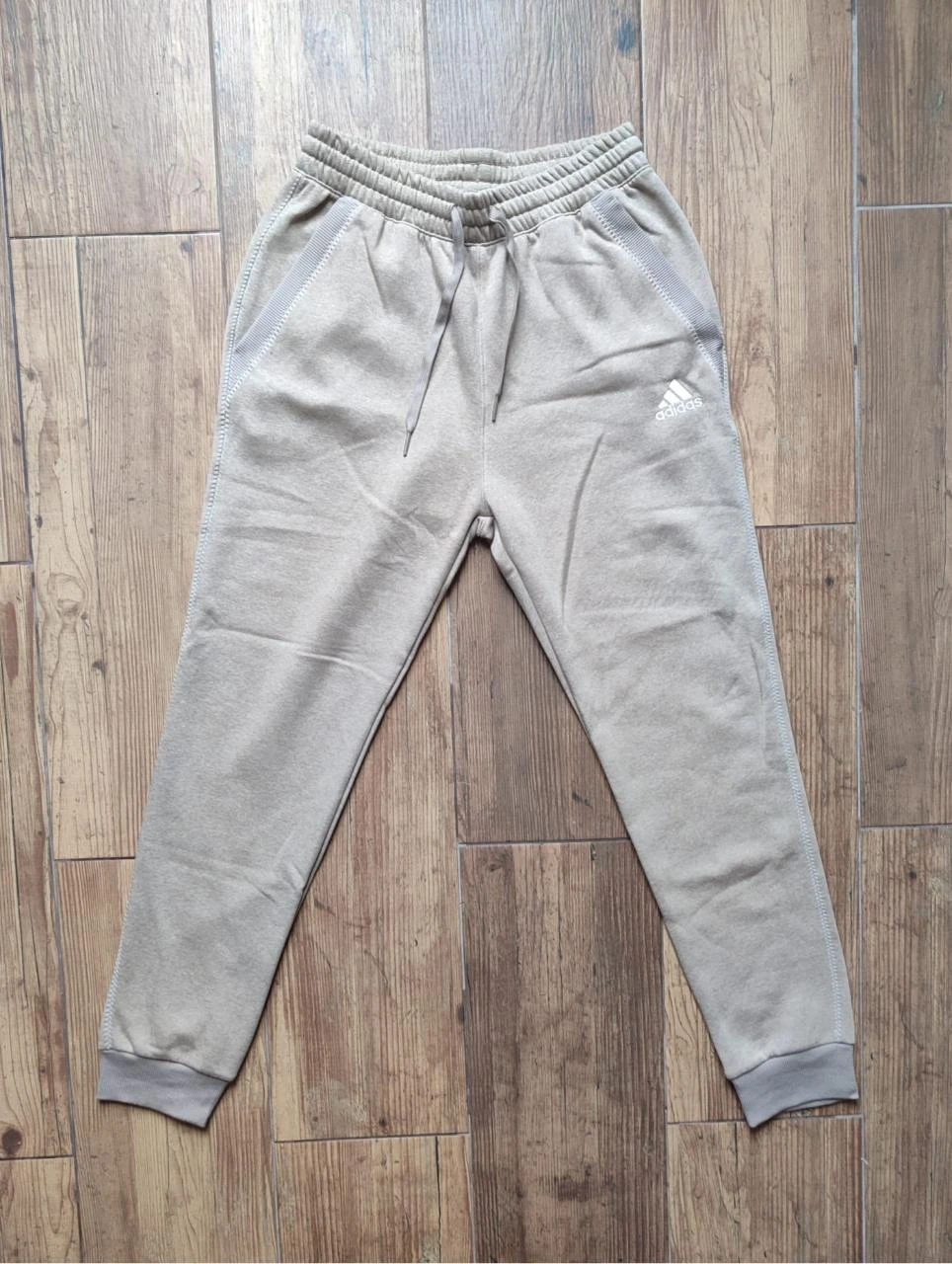 Adidas Seasonal Essentials Pants – photo 2